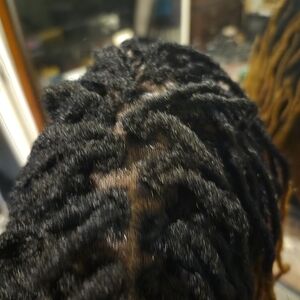 Natural Black Hair Extensions